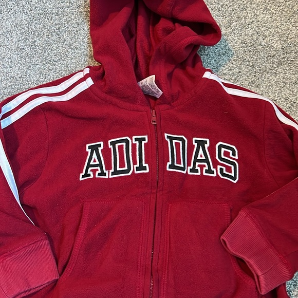 Air Jordan & Adidas warm up bundle! - Picture 8 of 9